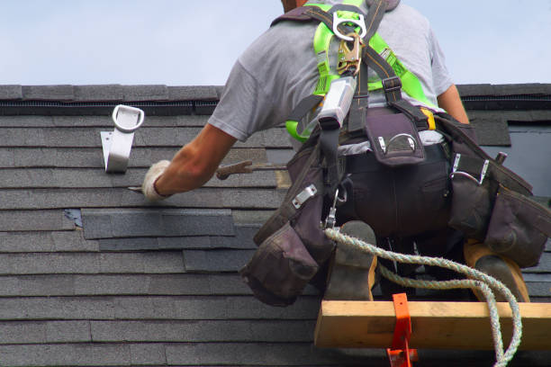 Best Roof Ventilation Installation  in Thorsby, AL